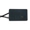 ULD-S1000-100/DGA MULTI IP20 Гирлянда светодиодная, 10м. 100 светодиодов. Разноцветный свет. Провод зеленый. ТМ Uniel UL-00008405 - фото 97583