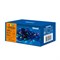ULD-S1000-100/DGA MULTI IP20 Гирлянда светодиодная, 10м. 100 светодиодов. Разноцветный свет. Провод зеленый. ТМ Uniel UL-00008405 - фото 97589