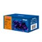 ULD-S1000-100/DGA PINK IP20 Гирлянда светодиодная, 10м. 100 светодиодов. Розовый свет. Провод зеленый. ТМ Uniel UL-00008406 - фото 97597