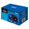 ULD-S1000-120/DBA MULTI IP67  Гирлянда светодиодная с контроллером, 10м. 120 светодиодов. Разноцветный свет. Провод черный. ТМ Uniel UL-00005263 - фото 97606