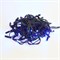 ULD-S1000-120/TBK BLUE-WHITE IP67 Гирлянда светодиодная с эффектом мерцания, 10м. Соединяемая. 120 светодиодов. Синий и белый свет. Провод черный. ТМ Uniel UL-00010895 - фото 97625