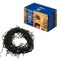 ULD-S5000-500/DGA WARM WHITE IP20 Гирлянда светодиодная, 50м. 500 светодиодов. Теплый белый свет. Провод зеленый. ТМ Uniel UL-00009930 - фото 97664