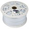 ULS-N21-2835-120LED/m-8mm-IP67-220V-8W/m-50M-WW Светодиодная гибкая герметичная лента. NEON. Бобина 50 м. Теплый белый свет (3000К). TM Uniel. UL-00002925 - фото 97667