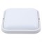 ULW-Q229 24W/6500K IP65 WHITE Светильник светодиодный влагозащищенный. Квадрат. Дневной свет (6500K). 190×190×37мм. Корпус белый. ТМ Volpe UL-00013193 - фото 97776