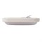 ULW-Q229 24W/6500K IP65 WHITE Светильник светодиодный влагозащищенный. Квадрат. Дневной свет (6500K). 190×190×37мм. Корпус белый. ТМ Volpe UL-00013193 - фото 97778