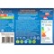 ULW-Q229 24W/6500K IP65 WHITE Светильник светодиодный влагозащищенный. Квадрат. Дневной свет (6500K). 190×190×37мм. Корпус белый. ТМ Volpe UL-00013193 - фото 97787