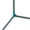 UGH-S31 L180 GREEN/GREEN Парник уличный, 180x90x90см. Металлическая труба в ПВХ, цвет зеленый. Тент из армированного полиэтилена 135г/м2, цвет сетки зеленый. TM ФитоЛето UL-00011689 - фото 97820