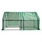 UGH-S31 L180 GREEN/GREEN Парник уличный, 180x90x90см. Металлическая труба в ПВХ, цвет зеленый. Тент из армированного полиэтилена 135г/м2, цвет сетки зеленый. TM ФитоЛето UL-00011689 - фото 97822