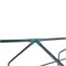 UGH-S33 L270 GREEN/GREEN Парник уличный, 270x90x90см. Металлическая труба в ПВХ, цвет зеленый. Тент из армированного полиэтилена 135г/м2, цвет сетки зеленый. TM ФитоЛето UL-00012744 - фото 97833