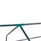 UGH-S33 L270 GREEN/GREEN Парник уличный, 270x90x90см. Металлическая труба в ПВХ, цвет зеленый. Тент из армированного полиэтилена 135г/м2, цвет сетки зеленый. TM ФитоЛето UL-00012744 - фото 97862