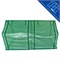 UGT-S31 L180 GREEN Тент из армированного полиэтилена 135г/м2 для парника 180x90x90см. Цвет сетки зеленый. TM ФитоЛето UL-00011690 - фото 97873