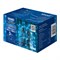 ULD-C3020-264/TTK BLUE IP44 Занавес светодиодный с эффектом мерцания, 3х2м. 264 светодиода. Синий свет. Провод прозрачный. TM Uniel UL-00010919 - фото 97890