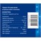 ULD-C3020-264/TTK BLUE IP44 Занавес светодиодный с эффектом мерцания, 3х2м. 264 светодиода. Синий свет. Провод прозрачный. TM Uniel UL-00010919 - фото 97907