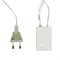 ULD-C3030-192/DTA MULTI IP20 Занавес светодиодный, 3х3м. 192 светодиода. Разноцветный свет. Провод прозрачный. TM Uniel UL-00012098 - фото 97912