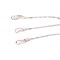 ULD-C3030-900/DTA/RC WW IP44 DEWDROP Занавес светодиодный "Капли росы", 3*3м. 900 светодиодов. Теплый белый свет. Провод прозрачный. ТМ Uniel UL-00014231 - фото 97944