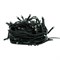 ULD-S1000-100/DGA MULTI-3 IP20 Гирлянда светодиодная, 10м. 100 светодиодов. Белый, желтый, зеленый, красный, розовый, синий свет. Провод зеленый. ТМ Uniel UL-00012359 - фото 97982