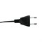 ULD-S1000-100/DGA MULTI-3 IP20 Гирлянда светодиодная, 10м. 100 светодиодов. Белый, желтый, зеленый, красный, розовый, синий свет. Провод зеленый. ТМ Uniel UL-00012359 - фото 97984