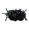 ULD-S1000-100/DGA MULTI-3 IP20 Гирлянда светодиодная, 10м. 100 светодиодов. Белый, желтый, зеленый, красный, розовый, синий свет. Провод зеленый. ТМ Uniel UL-00012359 - фото 97986