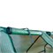 UGH-S30 L120 GREEN/GREEN Парник уличный, 120x60x60см. Металлическая труба в ПВХ, цвет зеленый. Тент из армированного полиэтилена 135г/м2, цвет сетки зеленый. TM ФитоЛето UL-00011814 - фото 98068
