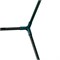 UGH-S30 L120 GREEN/GREEN Парник уличный, 120x60x60см. Металлическая труба в ПВХ, цвет зеленый. Тент из армированного полиэтилена 135г/м2, цвет сетки зеленый. TM ФитоЛето UL-00011814 - фото 98073