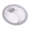 ULE-Q930-24W/4000K IP40 CLEAR Светильник-модуль светодиодный с драйвером, 220В, диаметр 195мм. Белый свет (4000K). Угол 160градусов. TM Volpe UL-00010961 - фото 98076