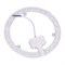 ULE-Q930-24W/4000K IP40 CLEAR Светильник-модуль светодиодный с драйвером, 220В, диаметр 195мм. Белый свет (4000K). Угол 160градусов. TM Volpe UL-00010961 - фото 98078