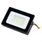 ULF-Q517 20W/GREEN IP65 220-240V BLACK Прожектор светодиодный. Зеленый свет. Корпус черный. TM Volpe UL-00011652 - фото 98083