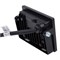 ULF-Q517 20W/GREEN IP65 220-240V BLACK Прожектор светодиодный. Зеленый свет. Корпус черный. TM Volpe UL-00011652 - фото 98086