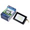 ULF-Q517 20W/GREEN IP65 220-240V BLACK Прожектор светодиодный. Зеленый свет. Корпус черный. TM Volpe UL-00011652 - фото 98090