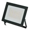 ULF-Q519 50W/3000K IP65 220-240V BLACK Прожектор светодиодный. Теплый белый свет(3000К). Корпус черный. TM Volpe UL-00012828 - фото 98094
