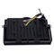 ULF-Q519 50W/3000K IP65 220-240V BLACK Прожектор светодиодный. Теплый белый свет(3000К). Корпус черный. TM Volpe UL-00012828 - фото 98096