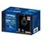 ULD-S0740-370/DGA/RC BL-WH IP44 FIREWORK Гирлянда светодиодная "Фейерверк", 7,4м. 370 светодиодов. Синий и белый свет. Пульт ДУ (в/к). Провод зеленый. ТМ Uniel UL-00014205 - фото 98228