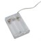 ULD-M2430-030/STB/3AA WARM WHITE IP20 GOLDEN DEER Фигура светодиодная каркасная «Золотой олень», на батарейках 3АА (не в/к), 24х30см, 30 светодиодов. Теплый белый свет. Провод прозрачный. TM Uniel UL-00012364 - фото 98268