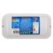 ULW-Q228 18W/4000K IP65 WHITE Светильник светодиодный влагозащищенный. Прямоугольник. Белый свет (4000K). 195×95×35мм. Корпус белый. ТМ Volpe UL-00013188 - фото 98290