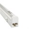 ULI-P12-18W/SPLE IP40 WHITE Светильник для растений светодиодный линейный, 560мм, выкл. на корпусе. Спектр для фотосинтеза. TM Uniel UL-00007513 - фото 98523