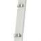 ULI-P12-18W/SPLE IP40 WHITE Светильник для растений светодиодный линейный, 560мм, выкл. на корпусе. Спектр для фотосинтеза. TM Uniel UL-00007513 - фото 98527