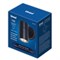 UUL-S21С-7W/GU10 IP65 BLACK Светильник уличный, под лампу GU10. Архитектурный накладной. Корпус черный. TM Uniel UL-00011269 - фото 98570