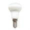 LED-R50-7W/4000K/E14/FR/SLS Лампа светодиодная. Форма «Рефлектор», матовая. Белый свет (4000K). ТМ Volpe UL-00008821 - фото 98572