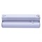 ULB-Q289 60W/4000K WHITE Светильник-прожектор светодиодный трековый. Линейный. Поворотный. 6000 Лм. Белый свет (4000K). Корпус белый. ТМ Volpe UL-00014352 - фото 98599