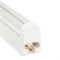 ULI-P11-35W/SPFR IP40 WHITE Светильник для растений светодиодный линейный, 1150мм, выкл. на корпусе. Спектр для фотосинтеза. TM Uniel UL-00002259 - фото 98604
