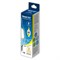 LED-CW35-6W/WW/E14/CL GLA01TR Лампа светодиодная. Форма "свеча на ветру", прозрачная. Серия Air. Теплый белый свет (3000K). Картон. ТМ Uniel UL-00002199 - фото 98637
