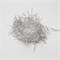 ULD-S0300-200/DTA WHITE IP20 FIRECRACKER  Гирлянда светодиодная с контроллером «Фейерверк», 3м. 200 светодиодов. Белый свет. Провод прозрачный. ТМ Uniel UL-00005476 - фото 98740