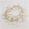 ULD-S0500-050/DTA WHITE IP20 SNOWFLAKES-2 Гирлянда светодиодная «Снежинки-2», 5м. 50 светодиодов. Белый свет. Провод прозрачный. ТМ Uniel UL-00007196 - фото 98748