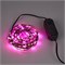 ULD-S2000-200/DGA PINK IP20 DEW Гирлянда светодиодная "Роса", 20м. 200 светодиодов. Розовый свет. Провод зеленый. ТМ Uniel UL-00012081 - фото 98787