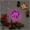 ULD-S2000-200/DGA PINK IP20 DEW Гирлянда светодиодная "Роса", 20м. 200 светодиодов. Розовый свет. Провод зеленый. ТМ Uniel UL-00012081 - фото 98789