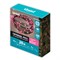 ULD-S2000-200/DGA PINK IP20 DEW Гирлянда светодиодная "Роса", 20м. 200 светодиодов. Розовый свет. Провод зеленый. ТМ Uniel UL-00012081 - фото 98792