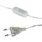 ULD-S2000-200/DTA AMBER IP20 DEW Гирлянда светодиодная "Роса", 20м. 200 светодиодов. Янтарный свет. Провод прозрачный. ТМ Uniel UL-00012077 - фото 98796