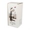 ULO-K22 D/E14/A BLACK/WHITE Светильник настольный, 40W. Цоколь E14. Механический выключатель. Черный с белым. ТМ Uniel UL-00009541 - фото 98838