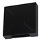 ULU-P32B-4W/4000K IP65 BLACK Светильник светодиодный уличный. Архитектурный накладной. Белый свет (4000K). Корпус черный. TM Uniel UL-00013620 - фото 98885