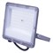 ULF-F52D-50W/6500K IP65 200-240V GREY Прожектор светодиодный. Дневной свет (6500K). Угол 90 градусов. Корпус серый. TM Uniel UL-00013057 - фото 99160